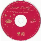 Pochette Peter Lustig liest die schönsten Winter- und Weihnachtsmärchen von Hans Christian Andersen