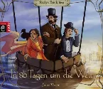 Pochette In 80 Tagen um die Welt