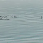 Pochette Occam Ocean 4