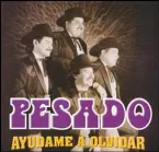 Pochette Ayúdame a olvidar