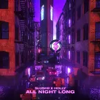 Pochette All Night Long