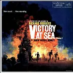 Pochette Victory at Sea, Volume 1