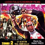 Pochette Zombi 2 / Un gatto nel cervello