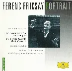Pochette Ferenc Fricsay Portrait: Symphonie no. 6 »Pathétique« / Violinkonzert