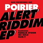 Pochette Alert Riddim EP