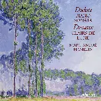 Pochette Dukas: Piano Sonata / Decaux: Clairs de lune