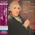 Pochette Haydn: Symphony No. 103 'Drum Roll' & 104 'London' / Beethoven: Symphony No. 7