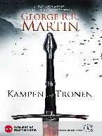 Pochette Kampen om tronen