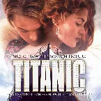 Pochette Titanic: Music From the Motion Picture