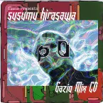 Pochette P-0 Gazio Mix CD