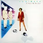 Pochette I Wanna Be Your Lover