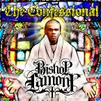 Pochette The Confessional