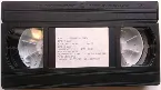 Pochette Capitol Records VHS