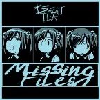 Pochette Missing Files