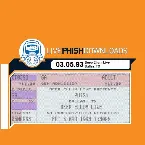 Pochette 1993-03-05: Deep Ellum Live, Dallas, TX, USA