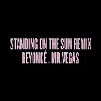 Pochette Standing on the Sun Remix