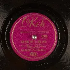 Pochette Are You Hep to the Jive! / Sunset