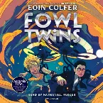 Pochette The Fowl Twins