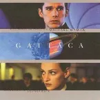 Pochette Gattaca: Original Motion Picture Soundtrack