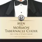 Pochette Men of the Mormon Tabernacle Choir