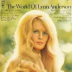 Pochette The World of Lynn Anderson
