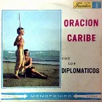 Pochette Oración caribe