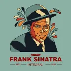 Pochette FRANK SINATRA INTEGRAL 1953 - 1956
