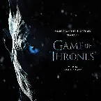 Pochette Game of Thrones: Music From the HBO Series, Season 7
