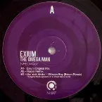 Pochette The Omega Man