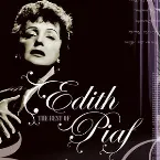 Pochette The Best of Édith Piaf