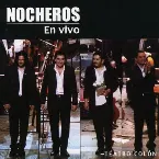 Pochette En vivo: Teatro Colón