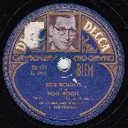 Pochette Nog nooit / In mijn hart klinkt muziek