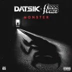 Pochette Monster