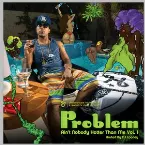 Pochette Ain't Nobody Hotter Than Me, Volume 1