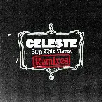 Pochette Stop This Flame (remixes)