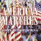 Pochette American Marches
