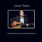 Pochette Acoustic Live and Rarities Volume 2