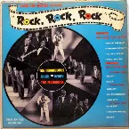 Pochette Rock, Rock, Rock: From the Motion Picture