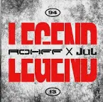 Pochette Legend