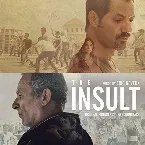 Pochette The Insult: Original Motion Picture Soundtrack