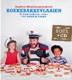 Pochette Koekebakkevlaaien