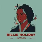 Pochette Integral Billie Holiday 1946 - 1959