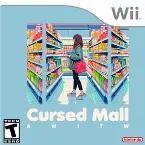 Pochette Cursed Mall (The Soundtrack)