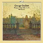 Pochette Piano Trios, Vol. 3 & 4