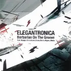 Pochette ELEGANTRONICA