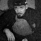 Pochette Vladyslav