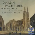 Pochette Music for Organ