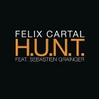 Pochette H.U.N.T.