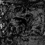 Pochette Bosch Inferno