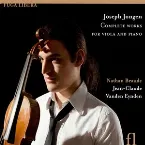Pochette Complete Works for Viola and Piano